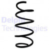 Ressort d'amortisseur DELPHI