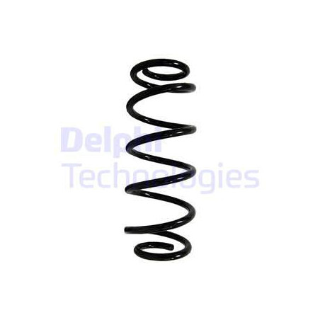 Ressort d'amortisseur DELPHI