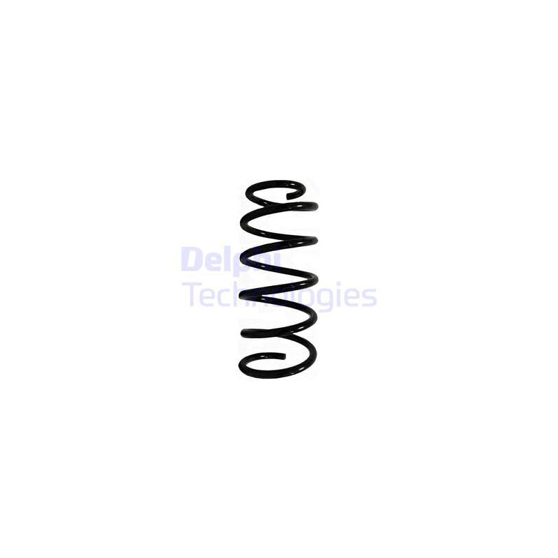 Ressort d'amortisseur DELPHI