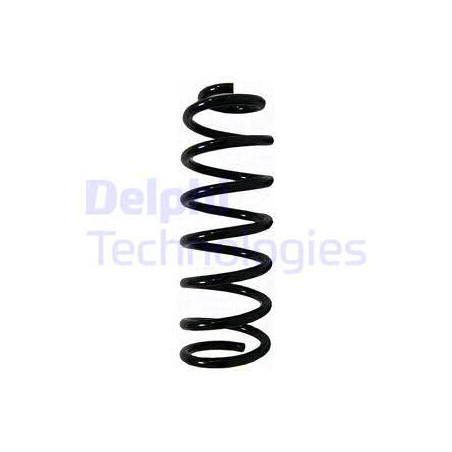 Ressort d'amortisseur DELPHI