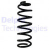 Ressort d'amortisseur DELPHI
