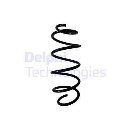 Ressort d'amortisseur DELPHI