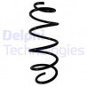 Ressort d'amortisseur DELPHI