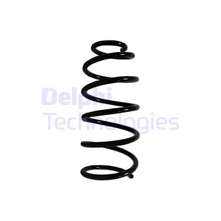 Ressort d'amortisseur DELPHI