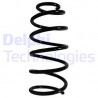 Ressort d'amortisseur DELPHI