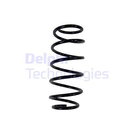 Ressort d'amortisseur DELPHI