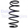 Ressort d'amortisseur DELPHI