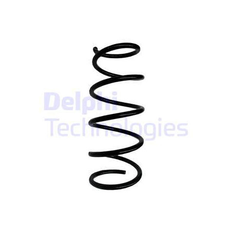 Ressort d'amortisseur DELPHI