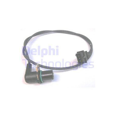 Capteur PMH (Point mort...