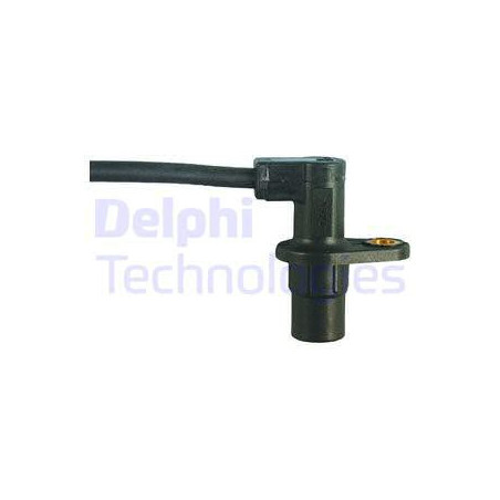 Capteur PMH (Point mort...