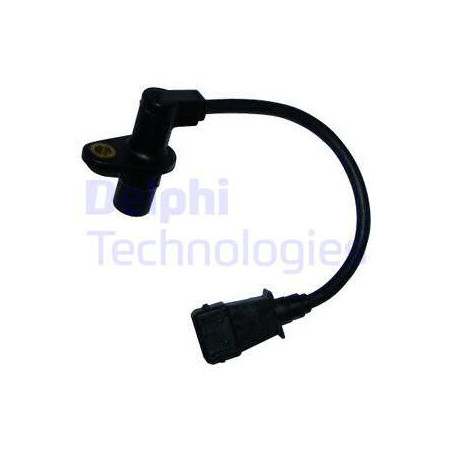 Capteur PMH (Point mort...