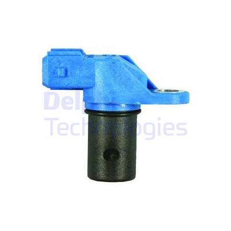 Capteur de position d'arbre...