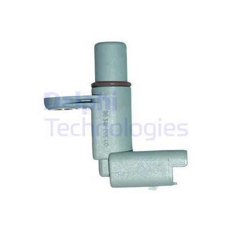 Capteur de position d'arbre...