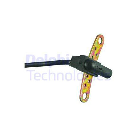 Capteur PMH (Point mort...