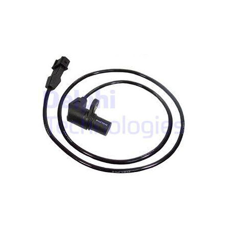 Capteur PMH (Point mort...