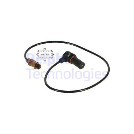 Capteur PMH (Point mort haut) DELPHI