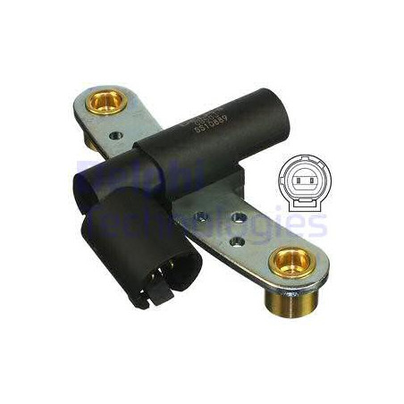 Capteur PMH (Point mort haut) DELPHI