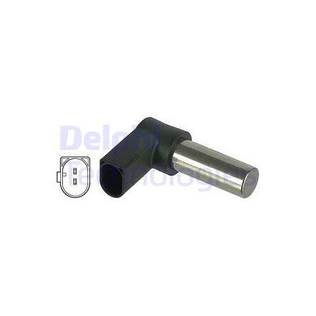 Capteur PMH (Point mort...