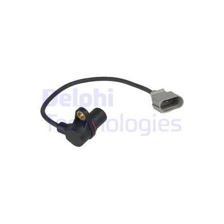 Capteur PMH (Point mort...