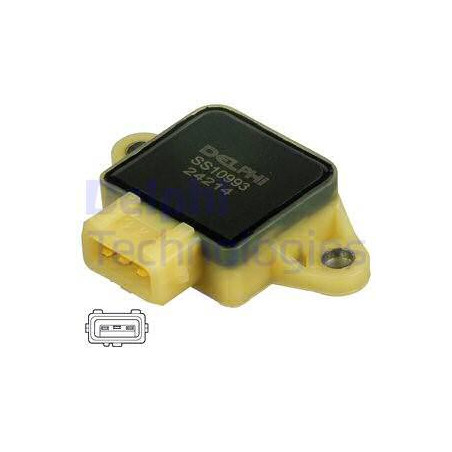 Capteur (position du papillon) DELPHI