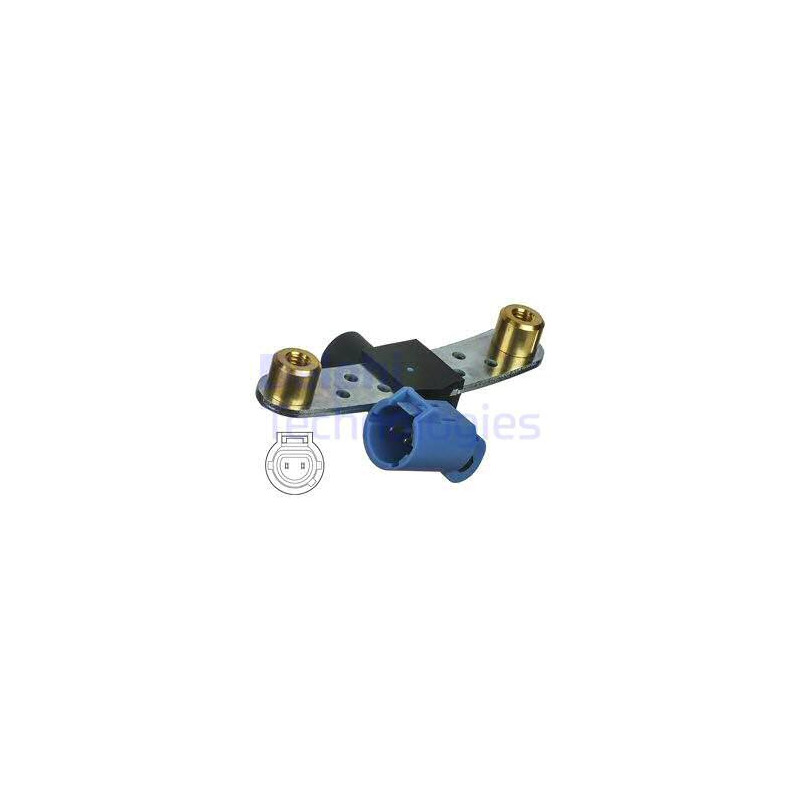 Capteur PMH (Point mort haut) DELPHI