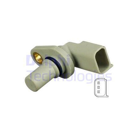 Capteur de position d'arbre à cames DELPHI