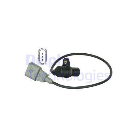 Capteur PMH (Point mort...