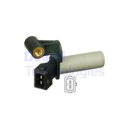 Capteur PMH (Point mort haut) DELPHI