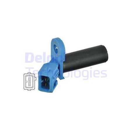 Capteur PMH (Point mort haut) DELPHI