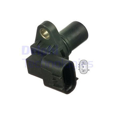 Capteur PMH (Point mort...