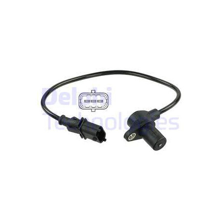 Capteur PMH (Point mort...