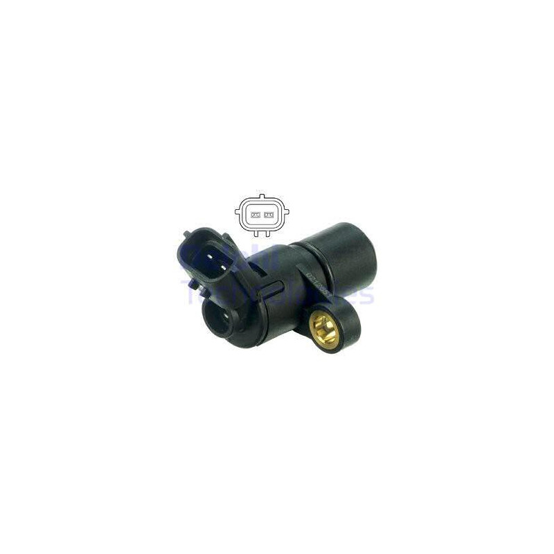 Capteur de position d'arbre à cames DELPHI