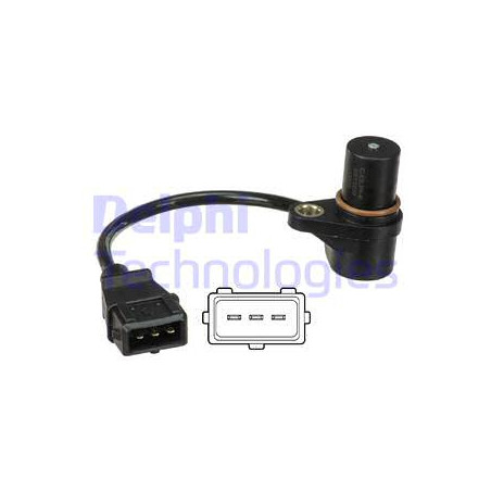 Capteur PMH (Point mort...