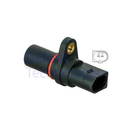 Capteur PMH (Point mort...