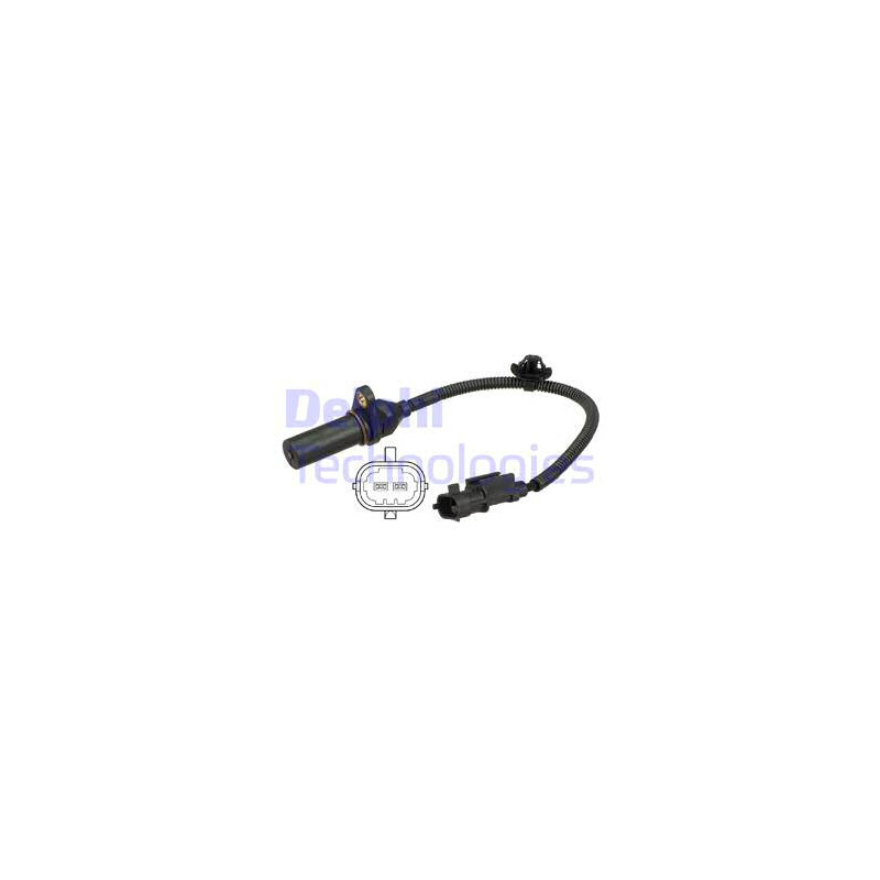 Capteur PMH (Point mort haut) DELPHI
