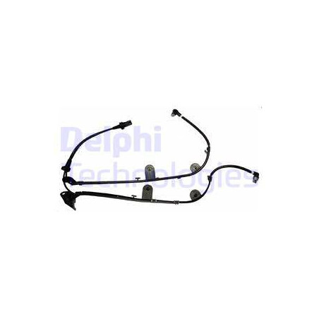 Capteur ABS DELPHI