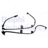 Capteur ABS DELPHI