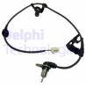 Capteur ABS DELPHI