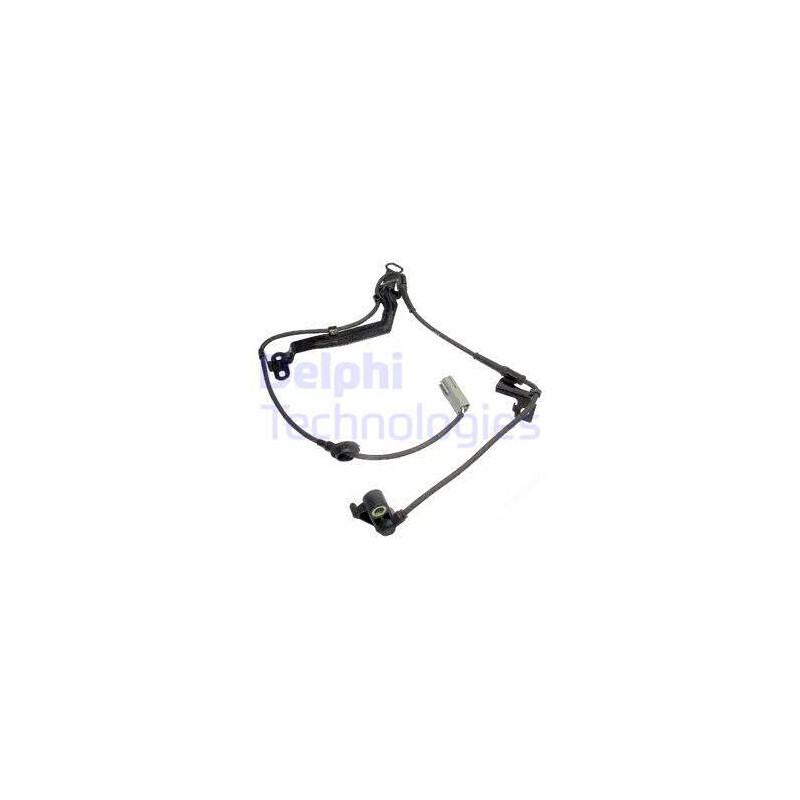 Capteur ABS DELPHI