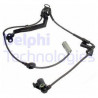Capteur ABS DELPHI