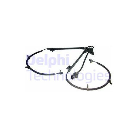 Capteur ABS DELPHI
