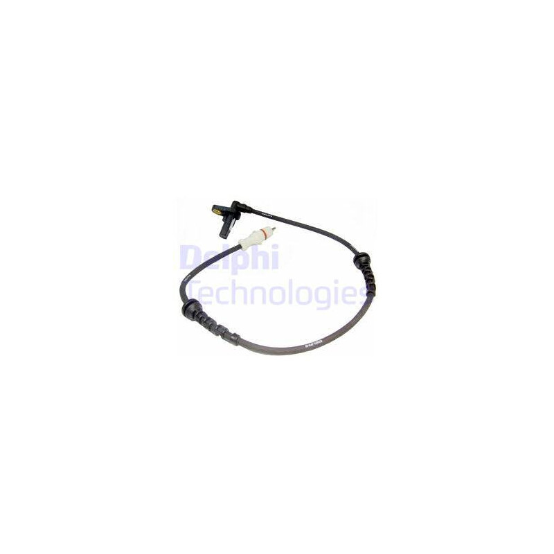 Capteur ABS DELPHI