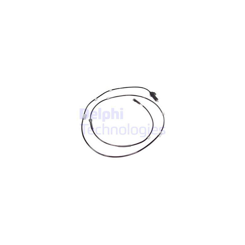 Capteur ABS DELPHI