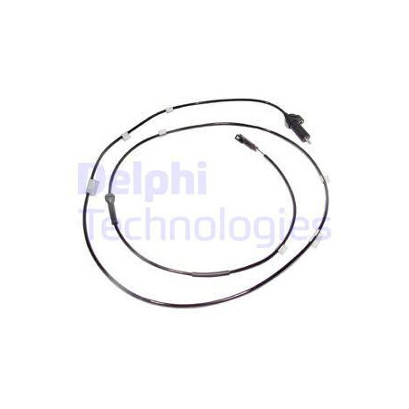 Capteur ABS DELPHI