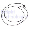 Capteur ABS DELPHI