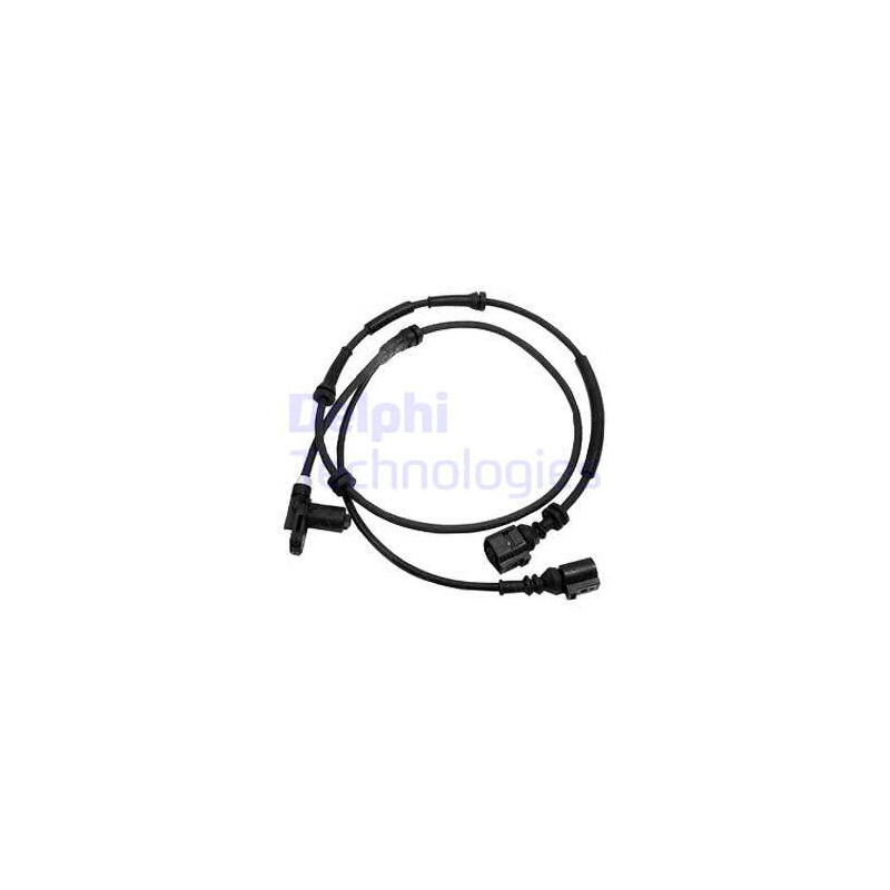 Capteur ABS DELPHI