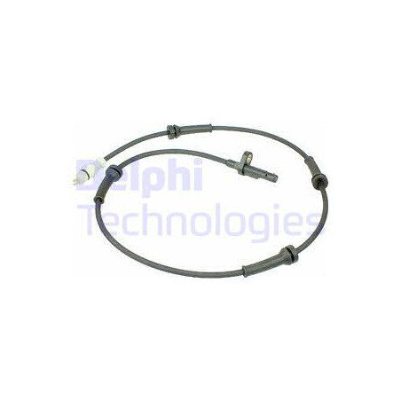 Capteur ABS DELPHI