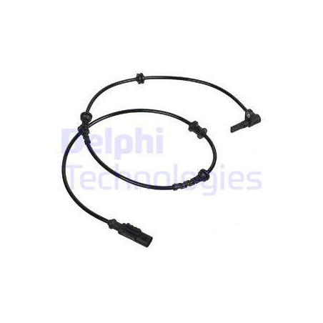 Capteur ABS DELPHI
