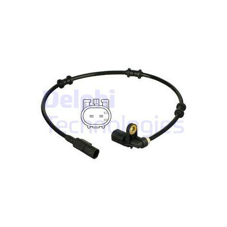 Capteur ABS DELPHI