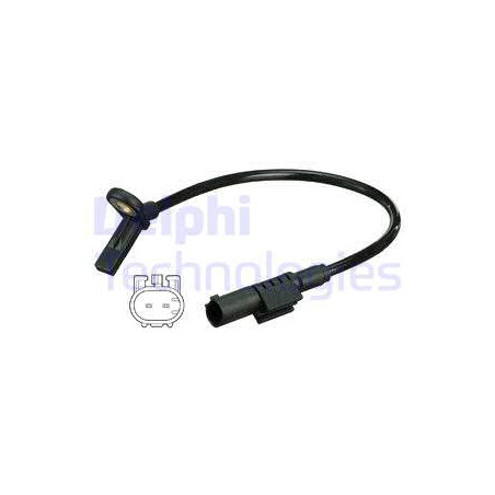 Capteur ABS DELPHI